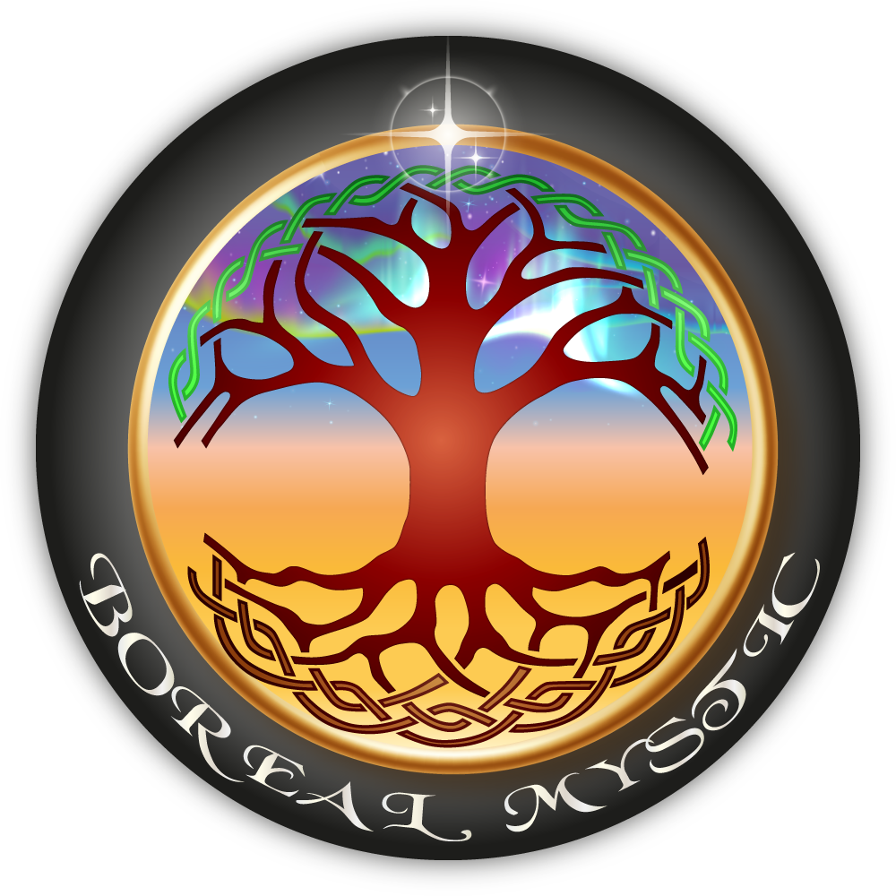 Boreal Mystic